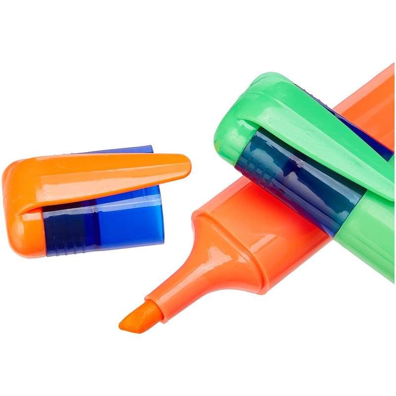 Just stationery 4 Chunky Highlighter 4074