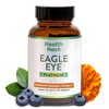 Health Hack Eagle Eye Platinum Apoya Visión Salud Ocular Polvo