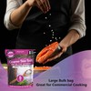 Aromasong Coarse Sea Salt for Grinder Refill - 100% Pure