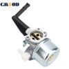 696065 Carburetor Compatible for Briggs & Stratton 697422 110402 110412