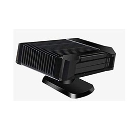 Baceyong Car Heater, 12V 150W 2 In 1 Car Heater Cooler Fan - Fast Heating Defroster Defogger