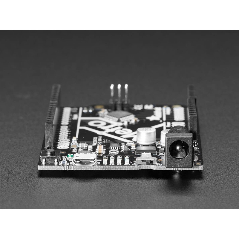 Adafruit Metro 328 with Headers - ATmega328