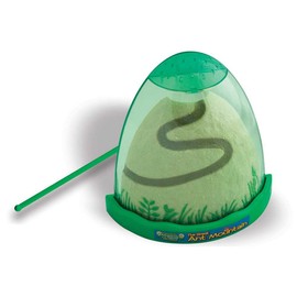 Eduk8 Worldwide | Ant Mountain Visual Education Kit, Suitable for Ages 3+