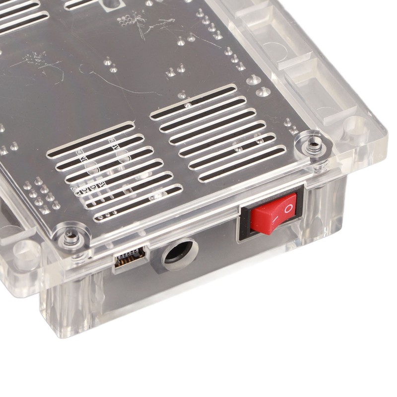 3 Axes GRBL Control Board USB Plug in Interface GRBL