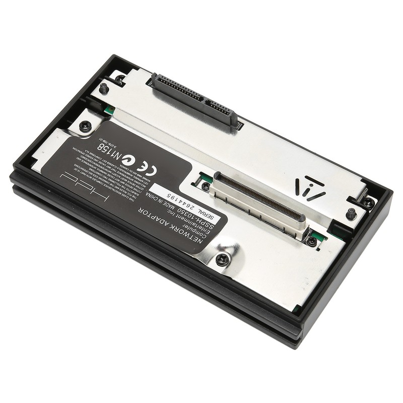 SATA Interface HDD Adapter for PS 2 Network Adapter Set