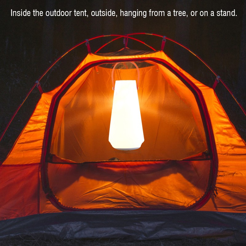 Multifunctional Portable Small Nightlight USB Charging Outdoor Lighting Home Supplies