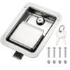 Loclink Truck Tool Box Lock Replacement, Hight Quality 304 Stainless
