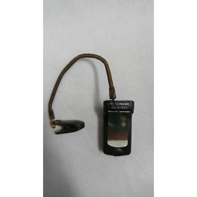 Panasonic Activities, Calorie Meter, Black Panasonic deikarori EW – nk63