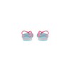 Ipanema Girls' CLAS Brasil II Kids Flip Flops, Light Blue