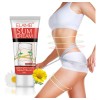 Kit Crema Anticelulitis Estrias Natural Abdomen Efecto Termo