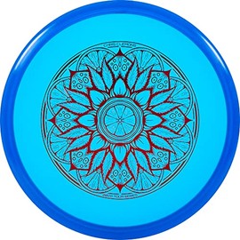 Dynamic Discs Limited Edition 2022 Team Series Chris Clemons Lucid-X Culprit Midrange Golf Disc [Colors Will Vary] - 173-176g