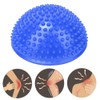 Exercise Balance Training Foot Massage Balls Stress Relief Yoga Massage