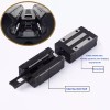 HGH15CA 선형 슬라이더 베어링 블록 2Pcs 15mm HG15 모션 볼