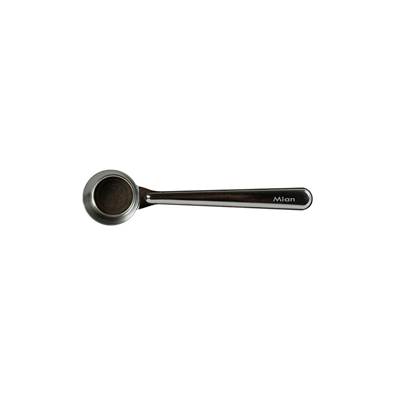 Mian Stainless Steel Commercial Long Handle Espresso Coffee Scoop