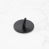 SING F LTD 2pcs Rubber Non-Return Valve Replacement Rubber Check