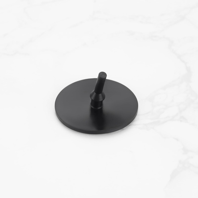 SING F LTD 2pcs Rubber Non-Return Valve Replacement Rubber Check