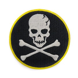 Super Dimension Fortress Macross roi・fokka-wappen