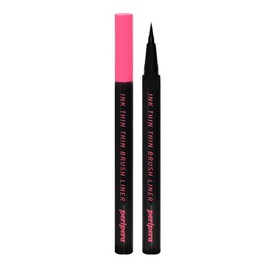 Peripera Ink Thin Thin Brush Liner / 페리페라 잉크 씬씬 브러쉬 라이너