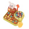 Whack Game 4 in 1 Multi Functional Toys Fishing Toy