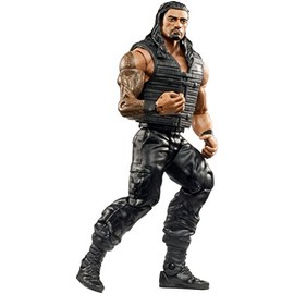 Mattel WWE Roman Reigns Base Figure