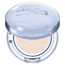 Partner_Reference About Tone Water Layer Fit Cushion 14g 1pc 19 pairs / 어바웃톤 워터 레이어 핏 쿠션 14g 1개 19 페어