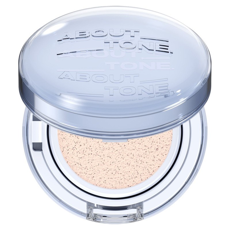 Partner_Reference About Tone Water Layer Fit Cushion 14g 1pc 19