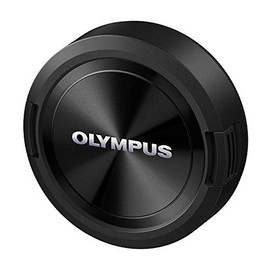 OM SYSTEM Olympus LC-62E Lens Cap for M.Zuiko Digital ED 8mm F1.8 fisheye