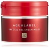 Shiseido Aqualabel Special Gel Cream Moist High Hydrating All-in-One 90g