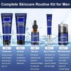 DOYEEWO Skin Care for Men,Profession