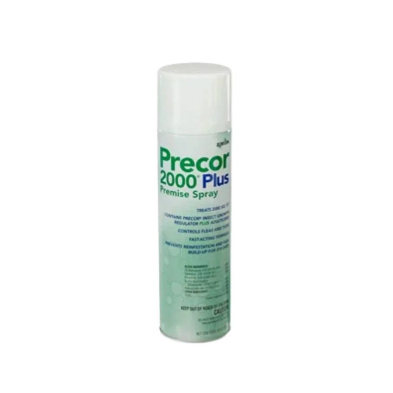 Zoecon Precor 2000 Plus Premise Spray - 16 oz. can