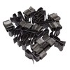 RIGID HITCH INCORPORATED Trailer Frame Wire Clips (510-72) - Quantity