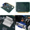 Jeanoko Jamma 60 In1 Multicade Board Cga Vga Output for