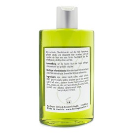 Haslinger Olive Shower Bath