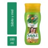 Shampoo Savilé Pulpa de Sábila y Miel 180ml