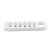 Enwye Golf Tee Height Adjuster, 6 Settings Plastic Adjustments Tee