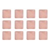 Heatsink Copper Pad Shim Quick Cooling Heat Sink Thermal CPU