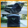 Guina Tailgate Mesh Screen for SUV,Breathable Mesh Net for Car