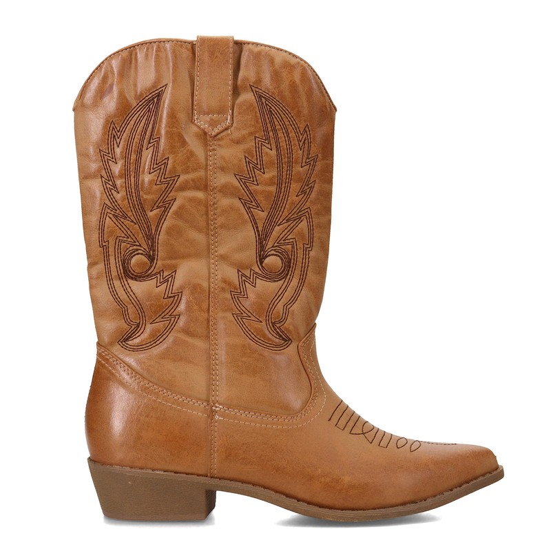 Coconuts by Matisse Women's Gaucho Boot,Tan,8.5 M US