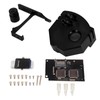 for GDEMU Optical Drive Simulation Board Card V5.20 Replacement Storage