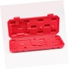 Mipcase Portable Tool Storage Box for Vernier Calipers Plastic Measuring