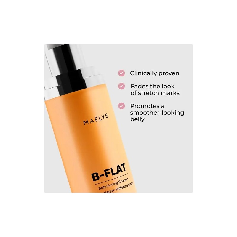 Crema Reafirmante Para Estrias De Celulitis 100 Ml