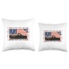 OBS GMT400 Truck SUV Throw Pillow