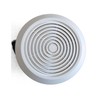 Ventline V2270-50 Breeze 360 Exhaust Fan - Non-Lighted, 50 CFM