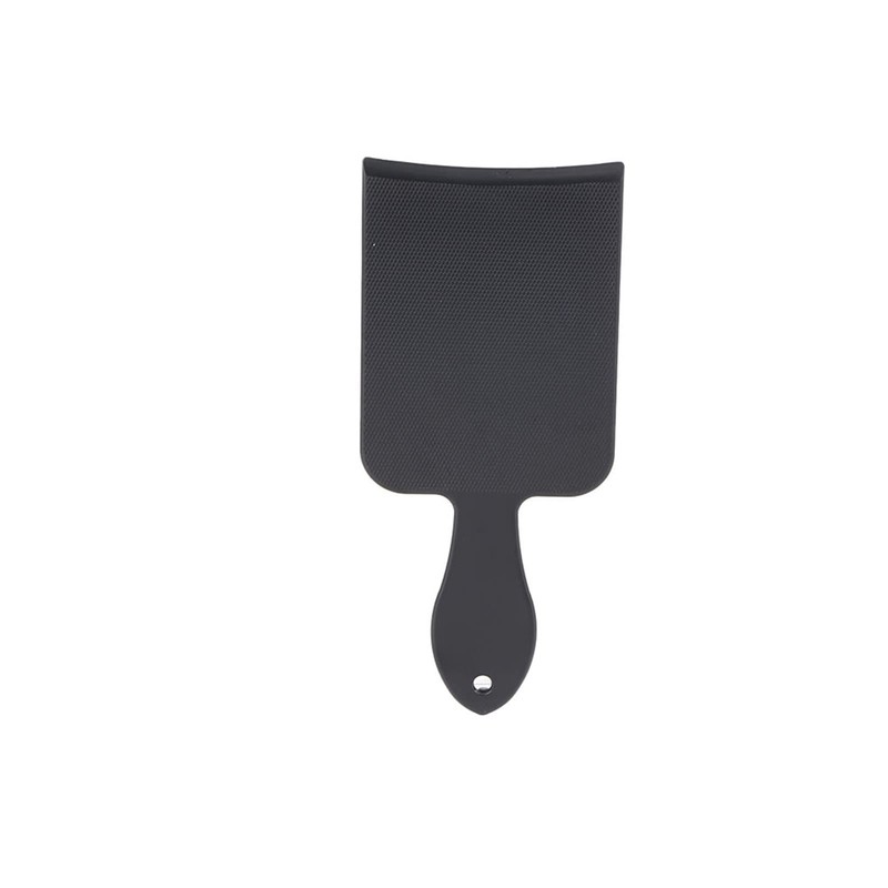 Hair Styling Tool Non-Slip Highlighter Board Balayage Board for Hair