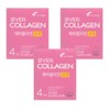 Ever Collagen CoQ 600mg x 84 tablets (3 units) /