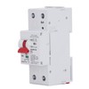 WiFi Circuit Breaker 2P 63A Power Monitor Remote Control Timing