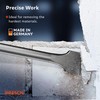 PRESCH SDS Plus Wide Chisel - Extremely Robust, Durable 40mm