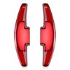 [T-carbon] Honda Paddle Shift Cover Real Carbon Shift Paddle Extension