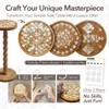 GooCare Auraeve All-in-One Craft Resin Table Kit for Adult -