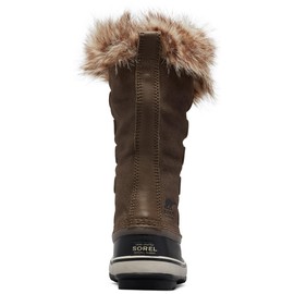 Sorel Women's Joan of Arctic Wp, Major, Dark Stone, 9